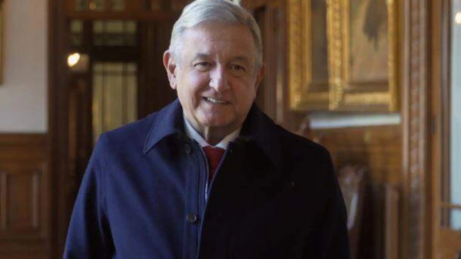 AMLO_Andres Manuel Lopez Obrador_presidente